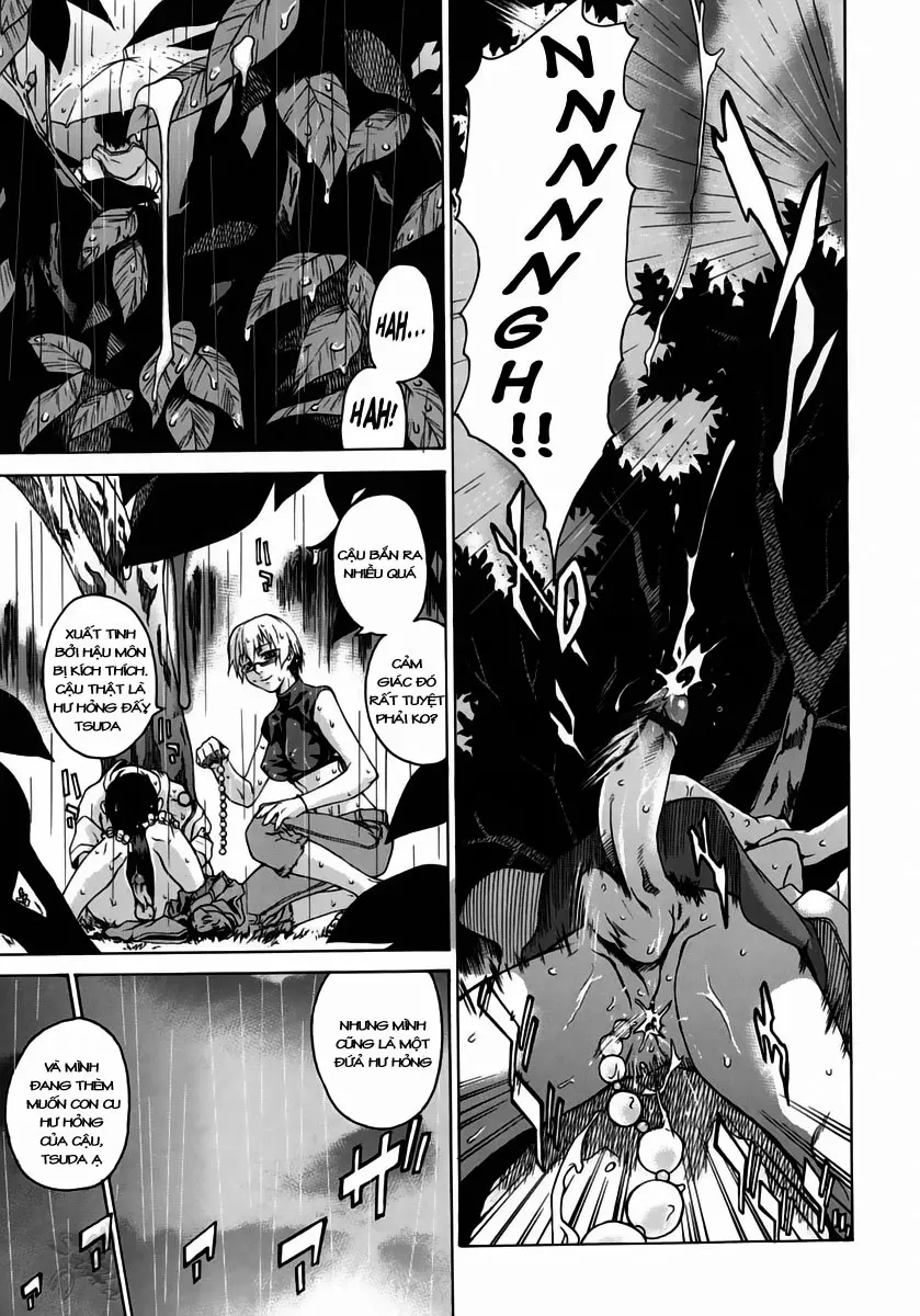 Take On Me Ch. 1-3 - Take On Me Ch. 1-3 trang 61