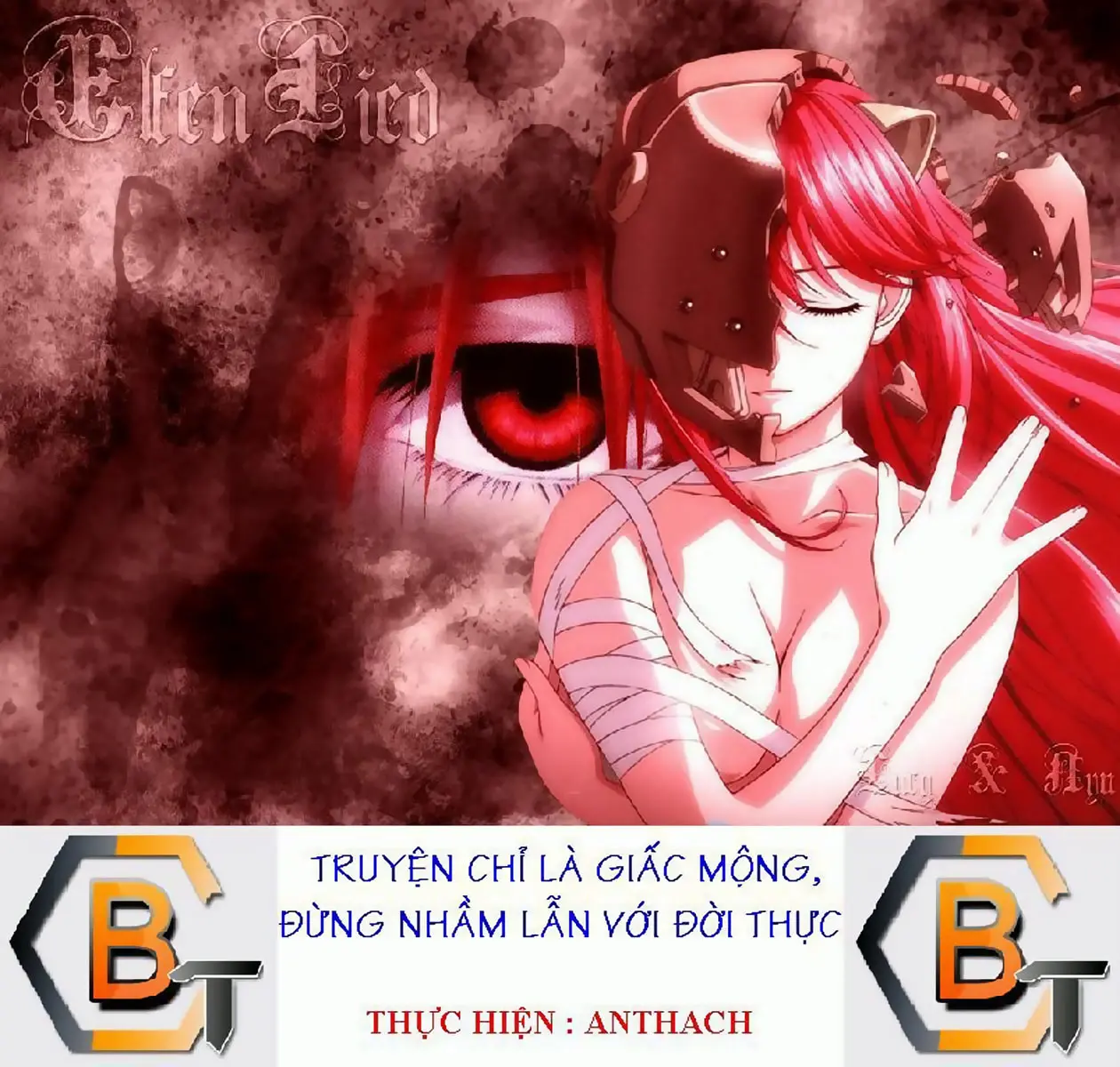 Take On Me Ch. 1-3 - Take On Me Ch. 1-3 trang 69