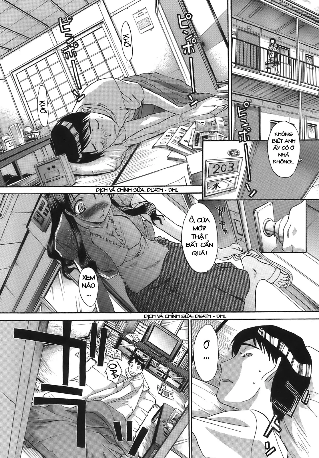 Demodori (Imouto) | Em Gái Ly Hôn (decensored) - Demodori (Imouto) | Em Gái Ly Hôn (decensored) trang 2