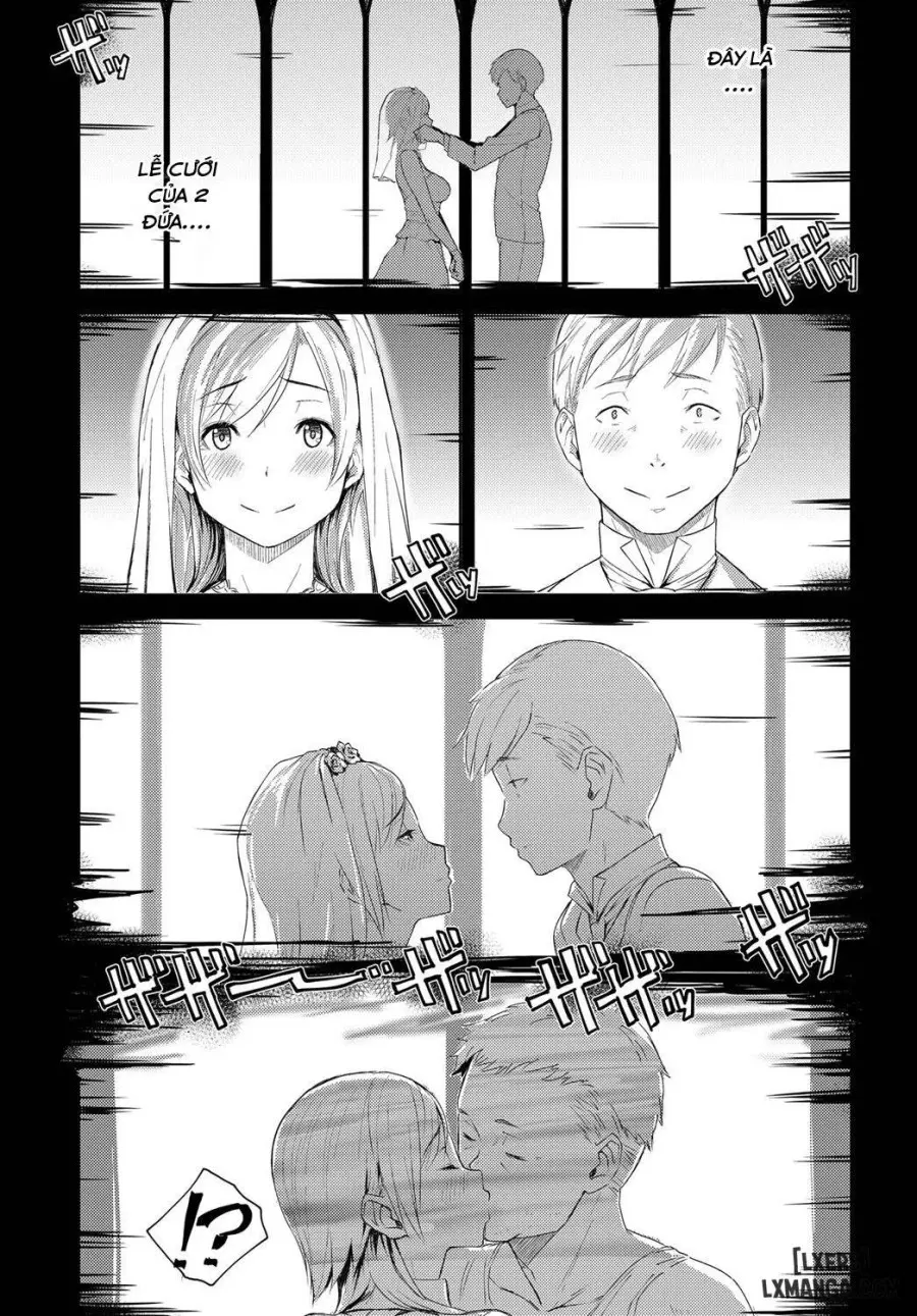 Futari no Ie, Kimi to no Hibi - Futari no Ie, Kimi to no Hibi trang 16