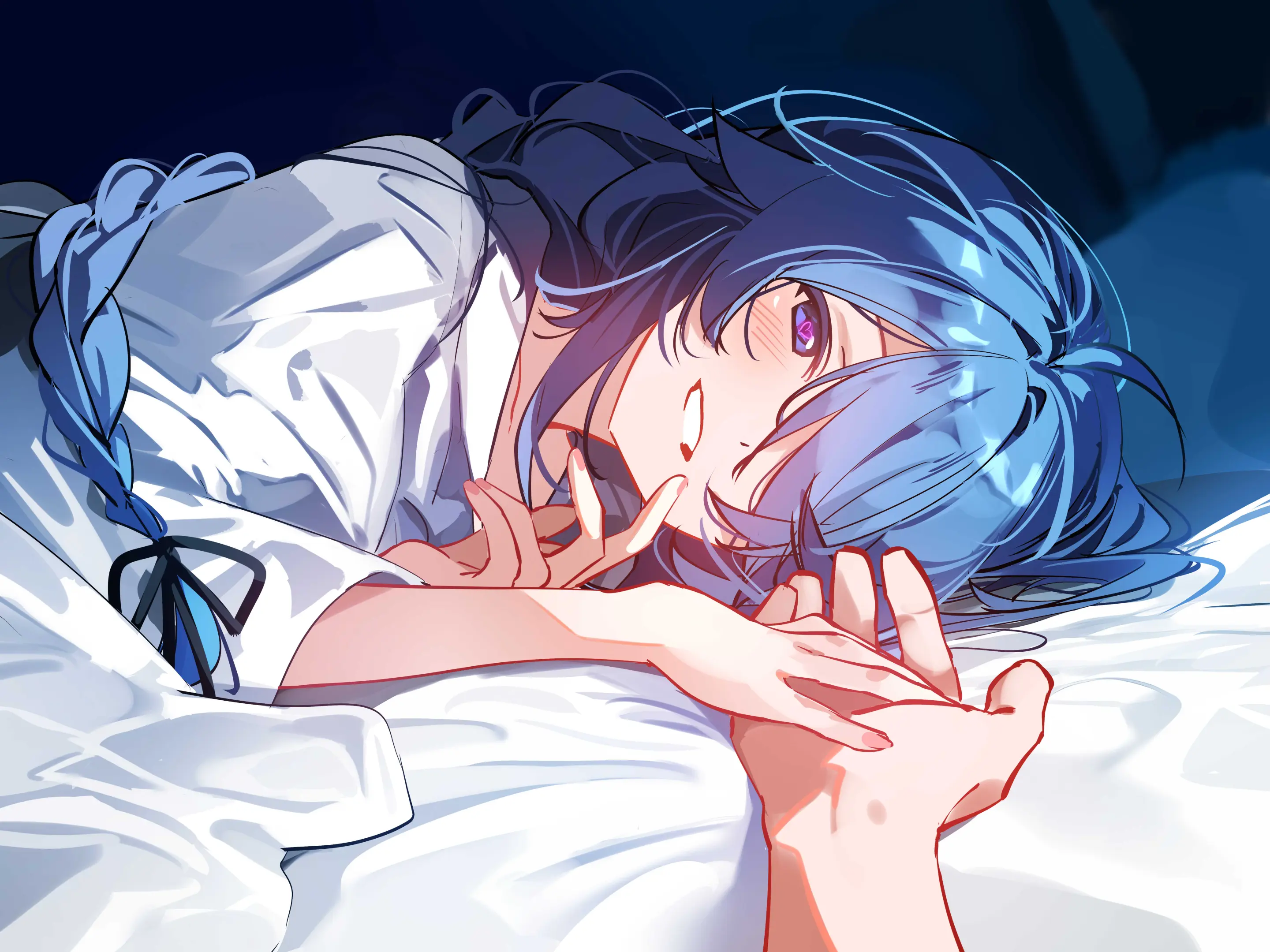 Blue Baby 2 - Blue Baby 2 trang 22