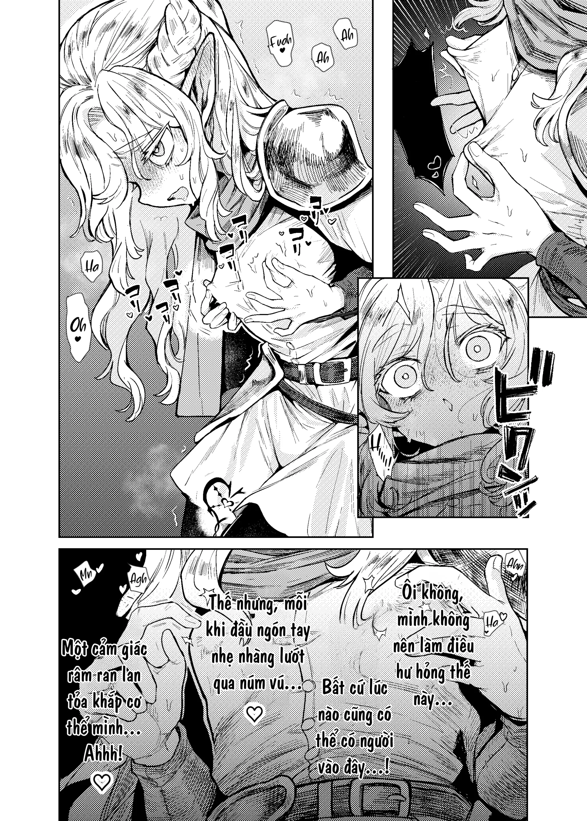 Seikishi Danchou-sama wa Injutsu no Chiryou no Tame ni Shoukan e Ikimashita - Seikishi Danchou-sama wa Injutsu no Chiryou no Tame ni Shoukan e Ikimashita trang 13