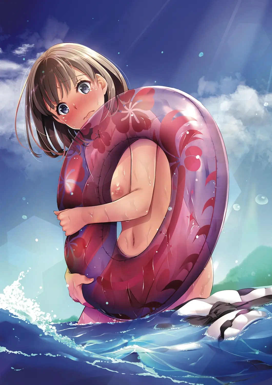 COMIC20☆01 - COMIC20☆01 trang 263