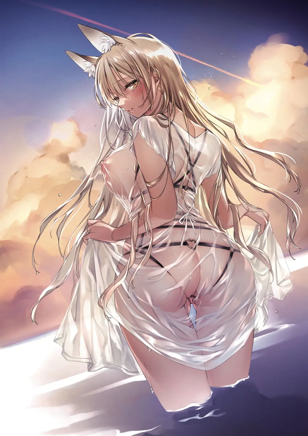 COMIC20☆01 - COMIC20☆01 trang 311