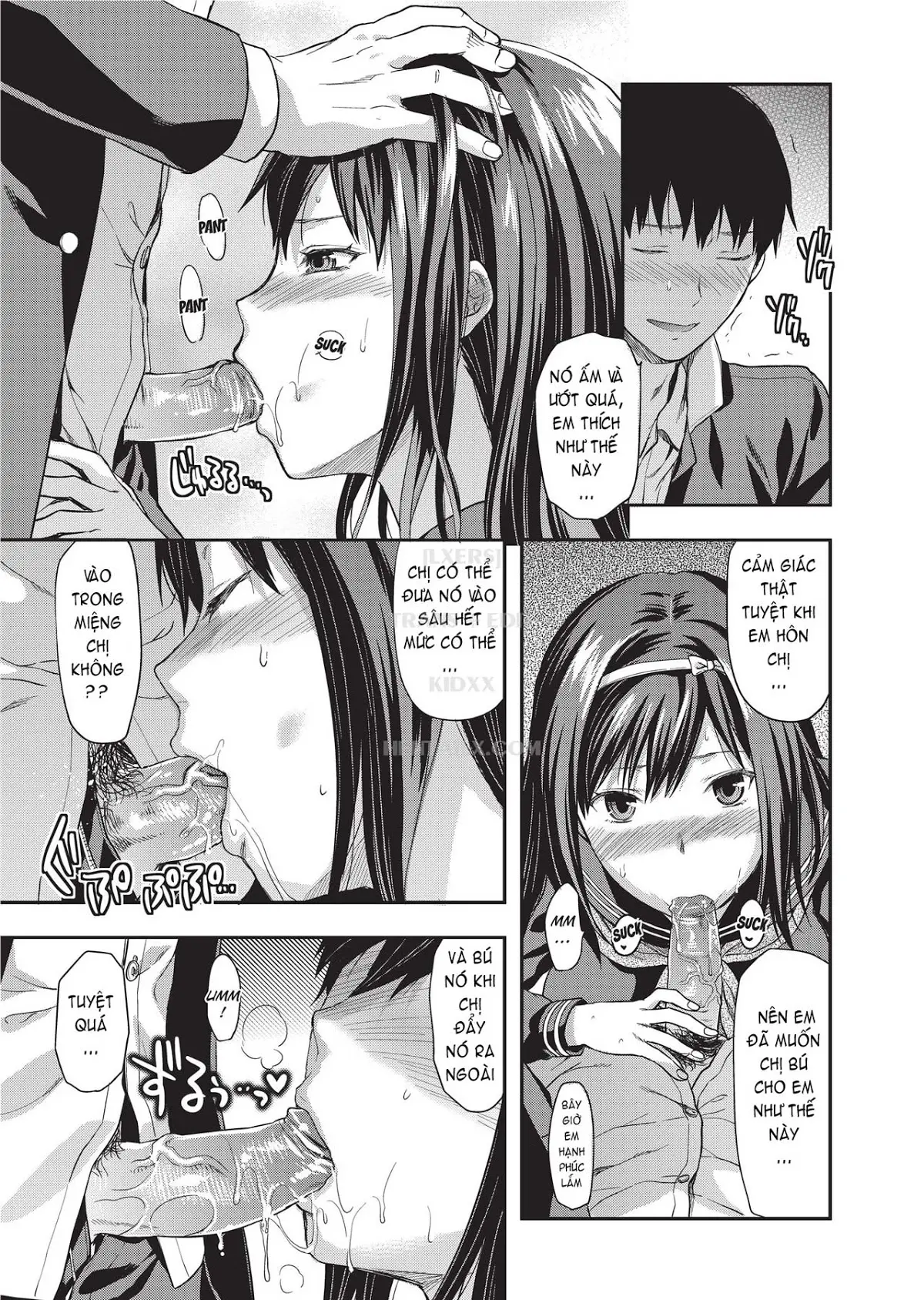 Yuzuki N Dash 2 - Yuzuki N Dash 2 trang 146