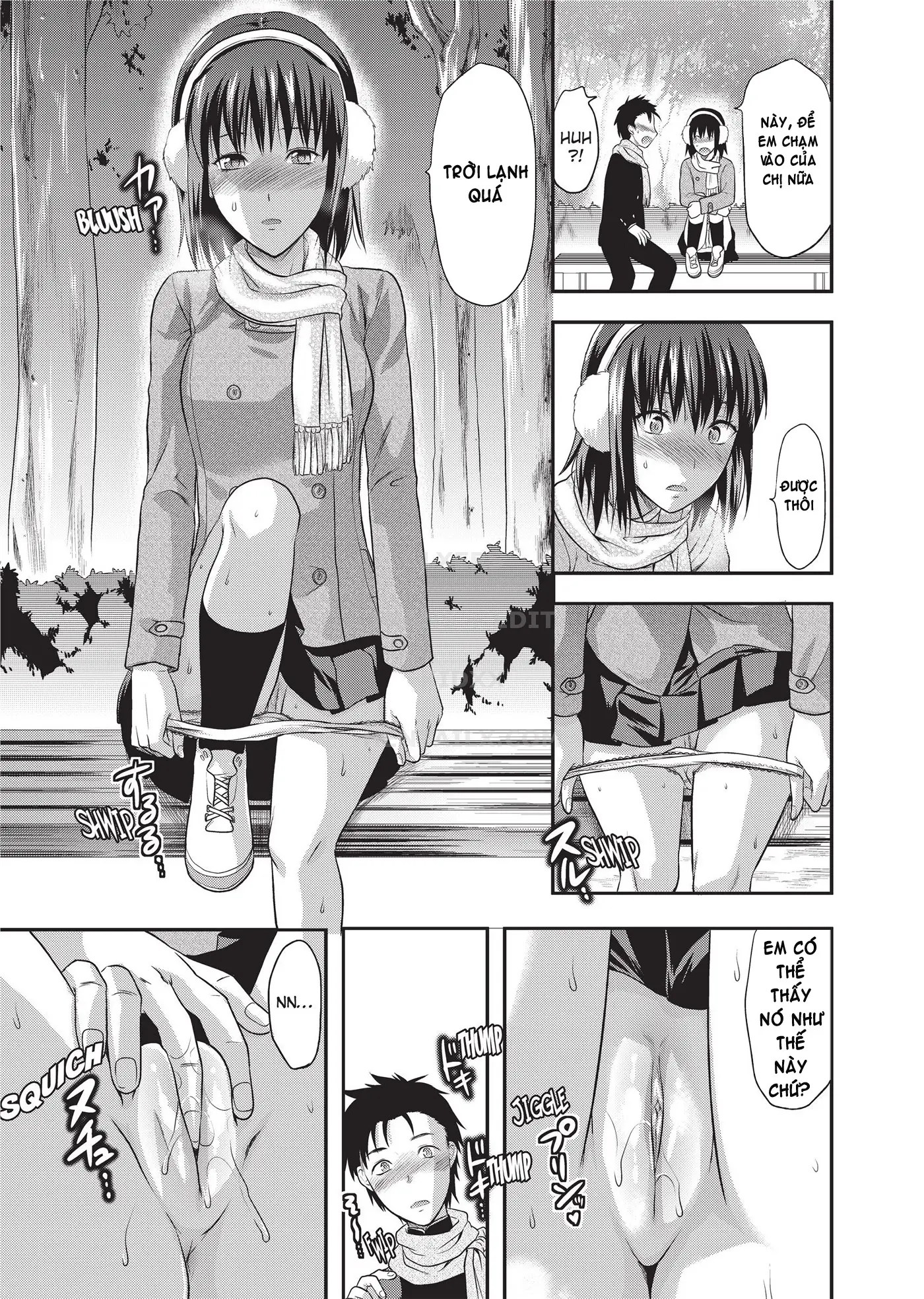 Yuzuki N Dash 2 - Yuzuki N Dash 2 trang 188