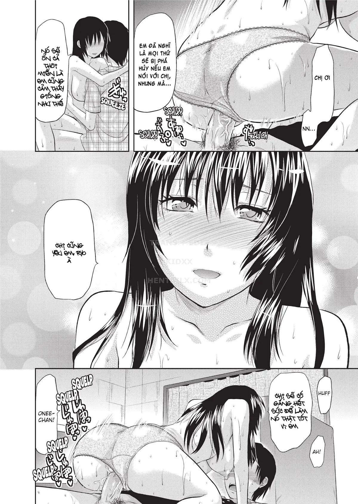 Yuzuki N Dash 2 - Yuzuki N Dash 2 trang 262