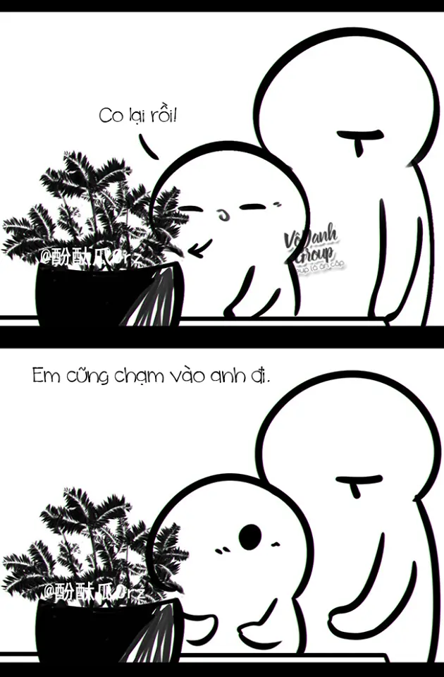 yaoi short story - yaoi short story trang 6