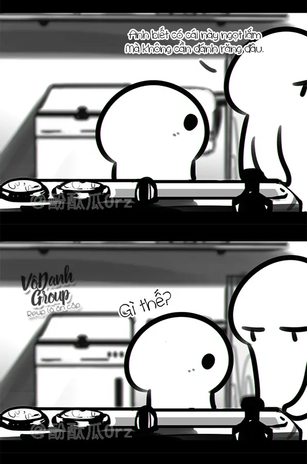 yaoi short story - yaoi short story trang 12