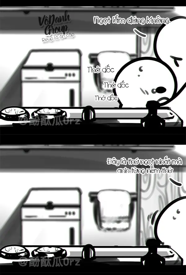 yaoi short story - yaoi short story trang 14