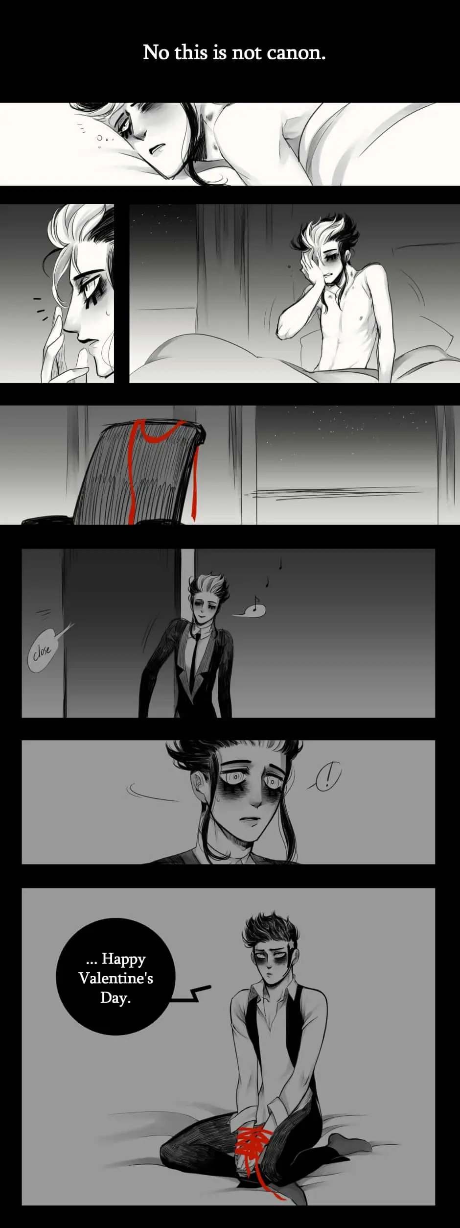 yaoi short story - yaoi short story trang 26