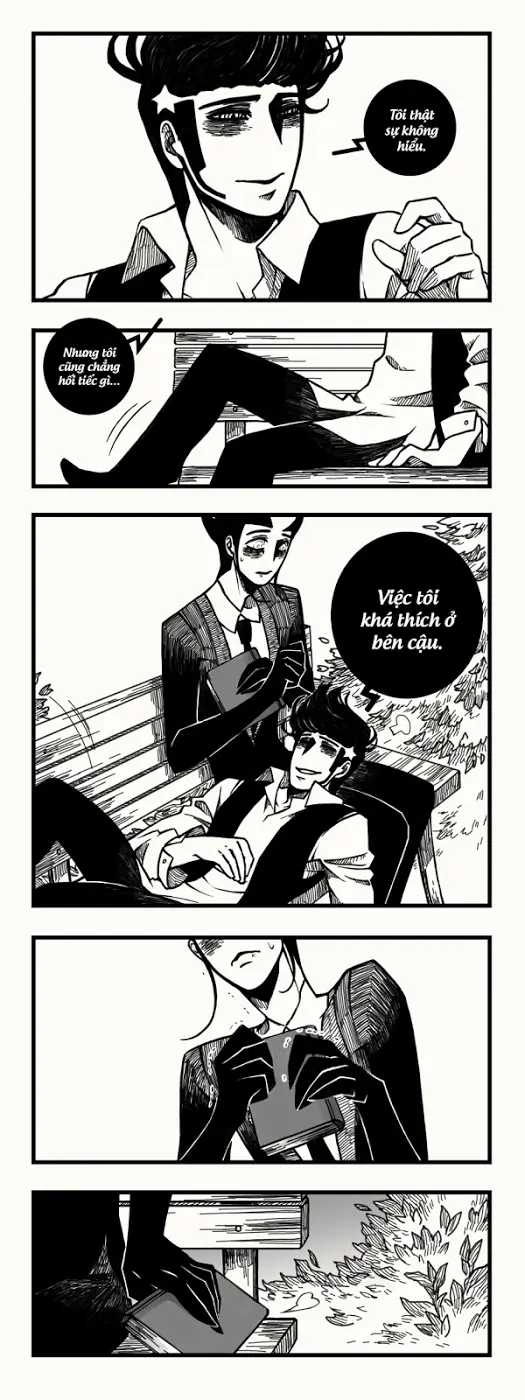 yaoi short story - yaoi short story trang 34
