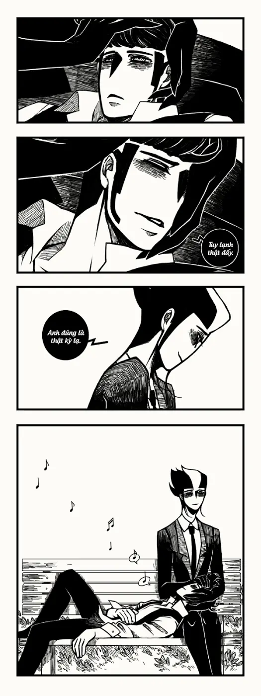 yaoi short story - yaoi short story trang 35