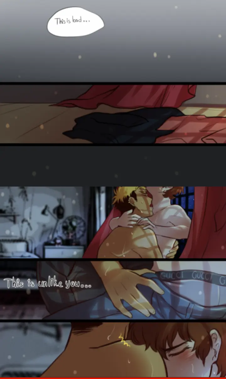 yaoi short story - yaoi short story trang 37