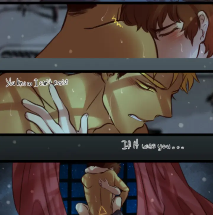 yaoi short story - yaoi short story trang 38