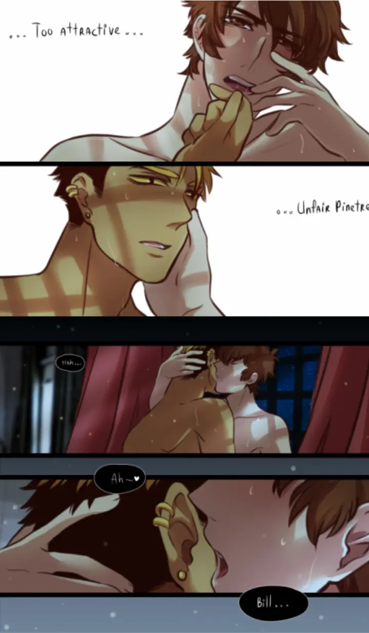 yaoi short story - yaoi short story trang 39