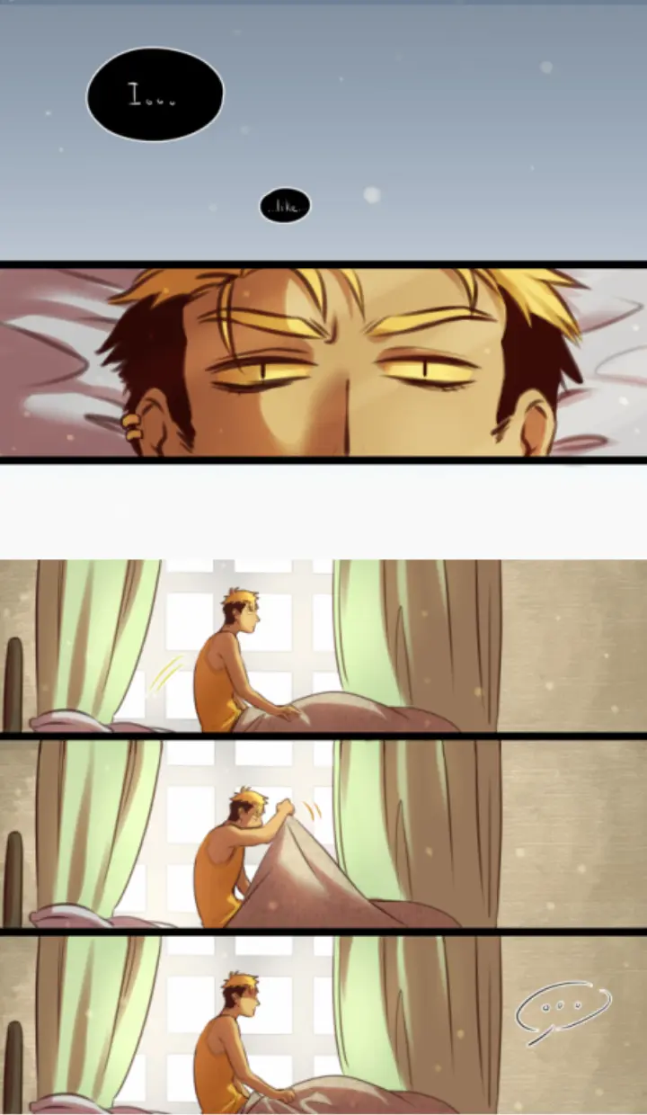 yaoi short story - yaoi short story trang 40