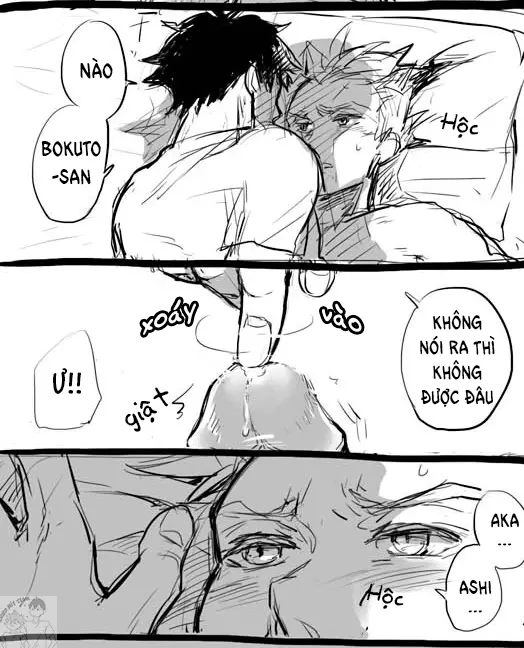 yaoi short story - yaoi short story trang 42