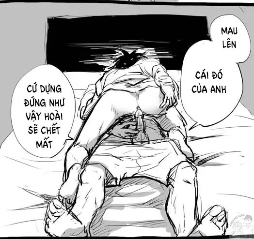yaoi short story - yaoi short story trang 43