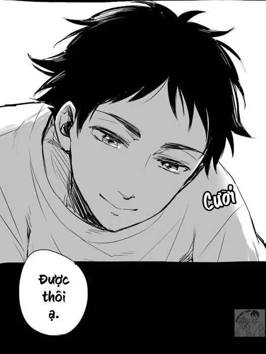 yaoi short story - yaoi short story trang 45