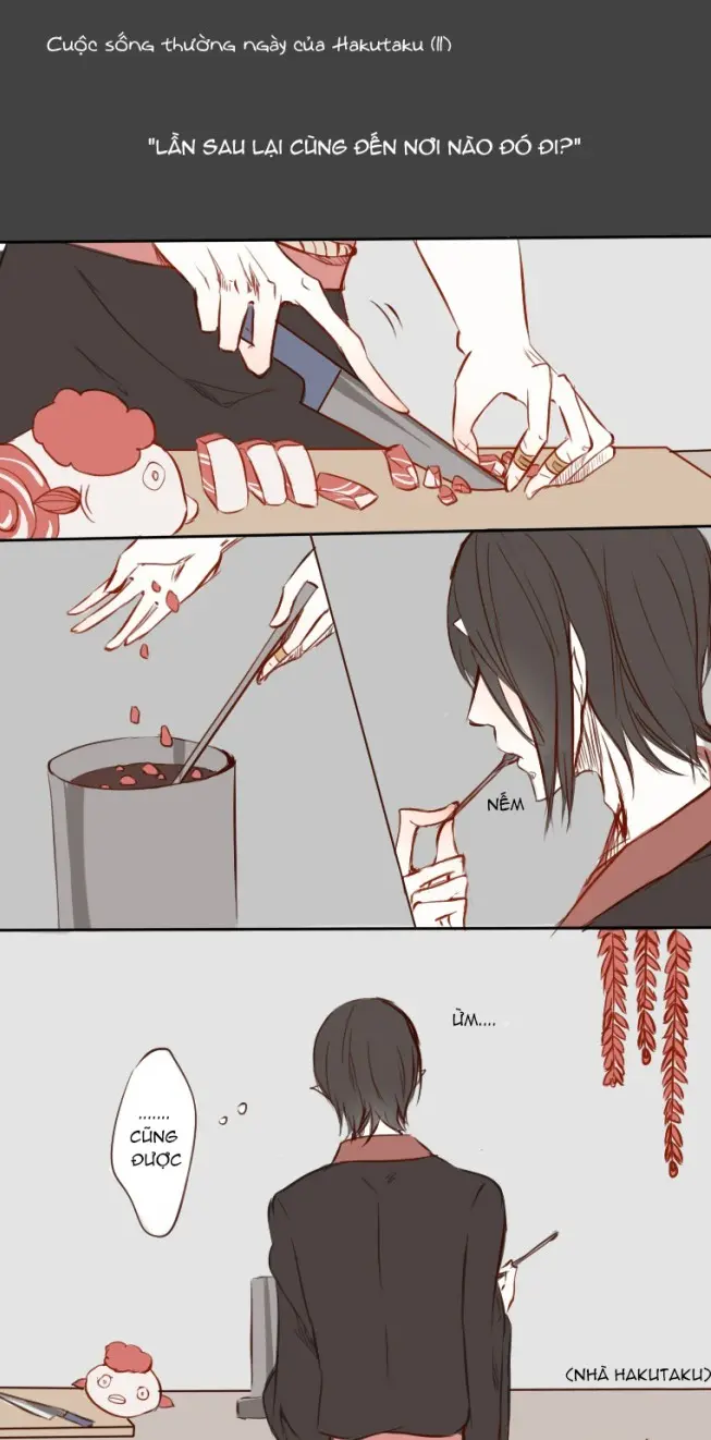 yaoi short story - yaoi short story trang 46