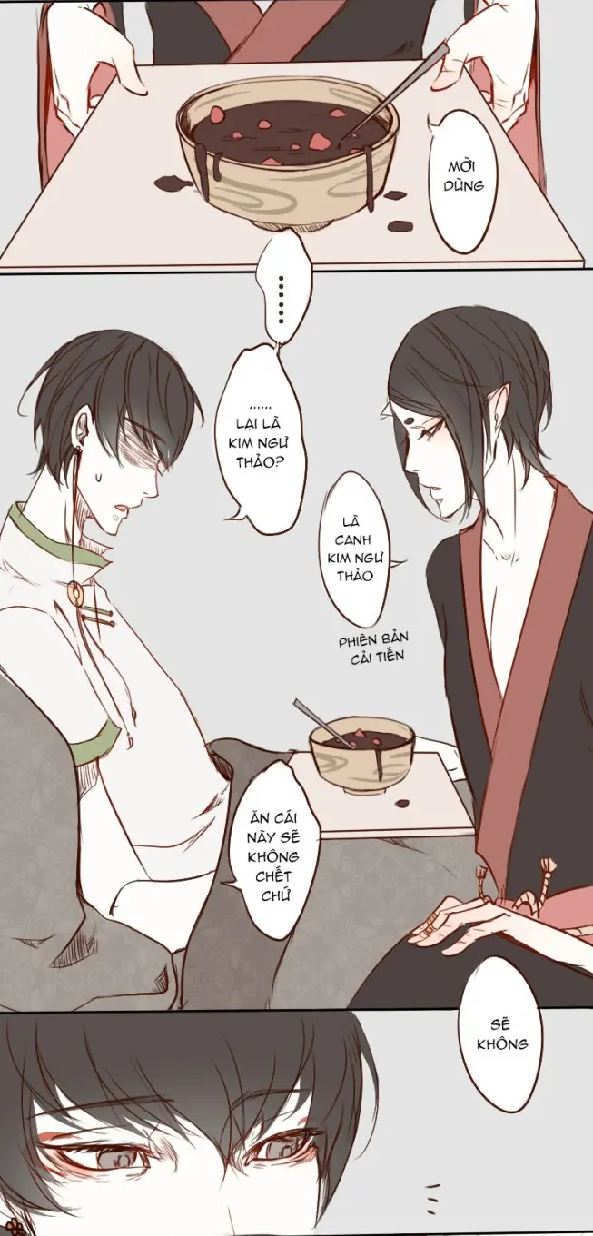 yaoi short story - yaoi short story trang 47