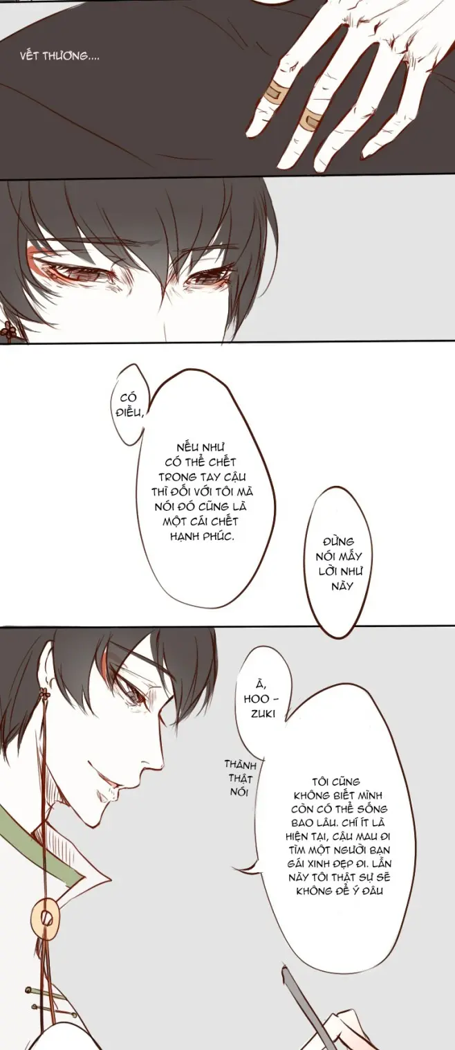 yaoi short story - yaoi short story trang 48