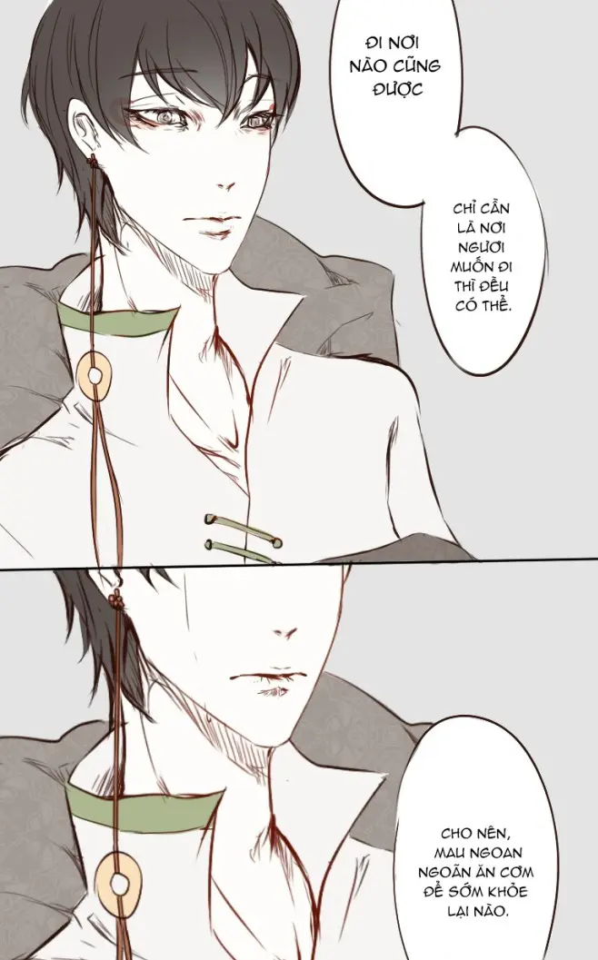yaoi short story - yaoi short story trang 50