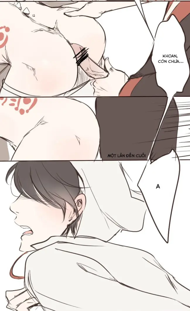 yaoi short story - yaoi short story trang 58