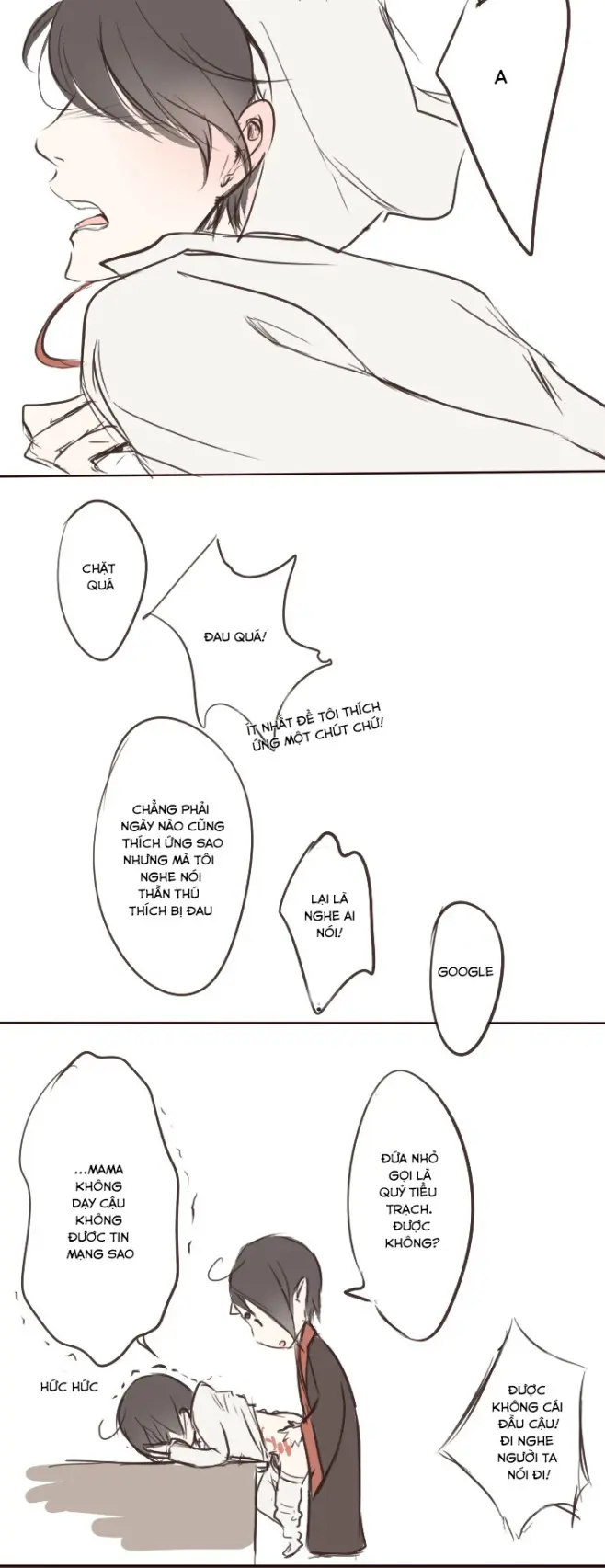 yaoi short story - yaoi short story trang 59