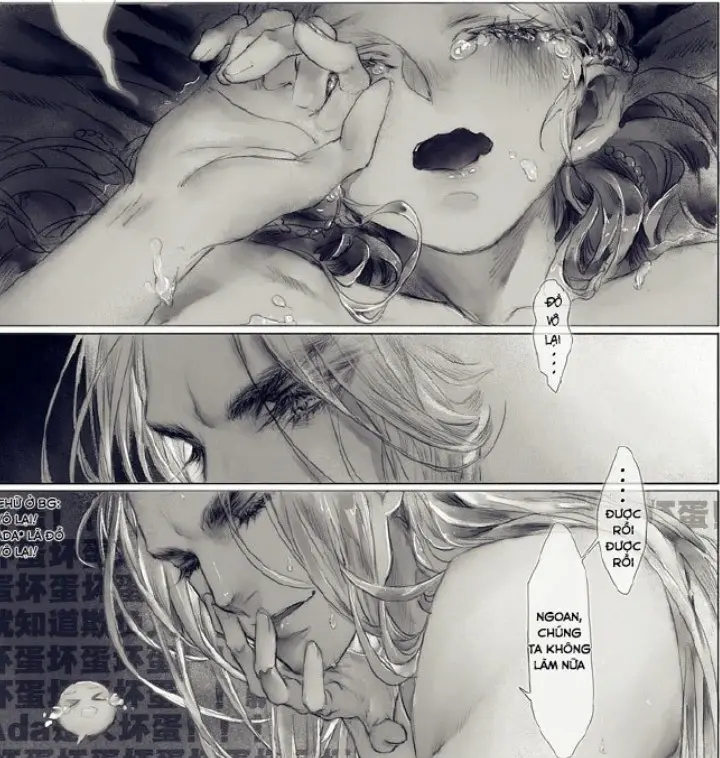 yaoi short story - yaoi short story trang 64