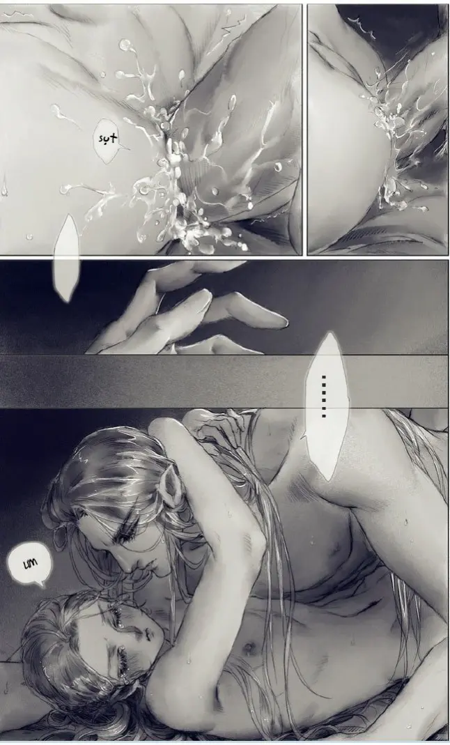 yaoi short story - yaoi short story trang 65