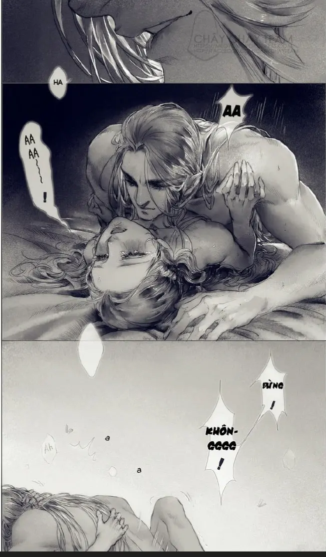 yaoi short story - yaoi short story trang 66