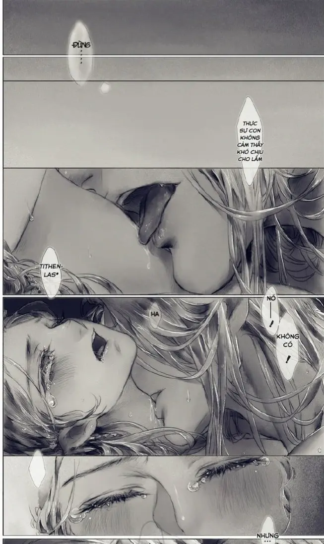 yaoi short story - yaoi short story trang 67