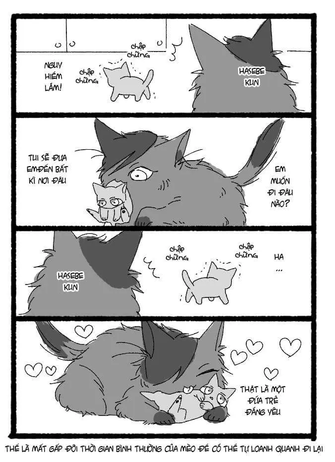 yaoi short story - yaoi short story trang 71
