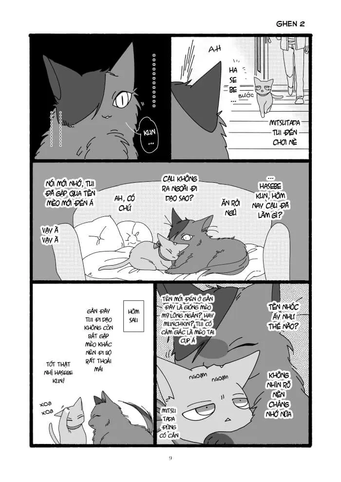 yaoi short story - yaoi short story trang 72