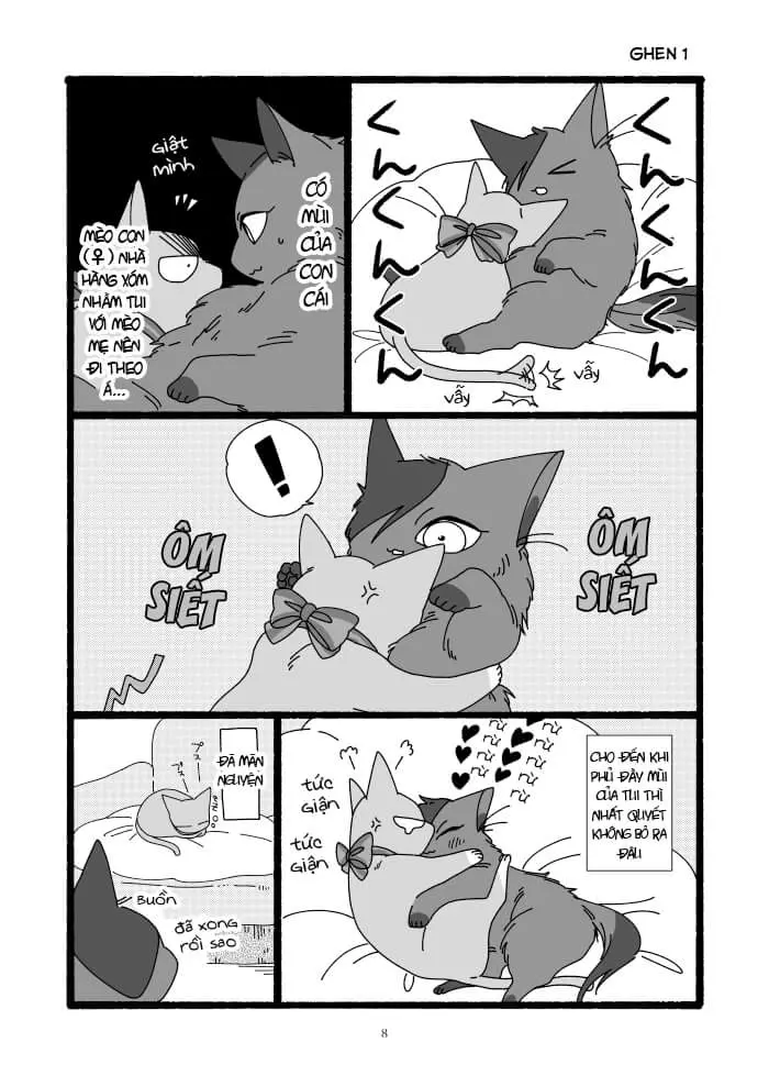 yaoi short story - yaoi short story trang 73