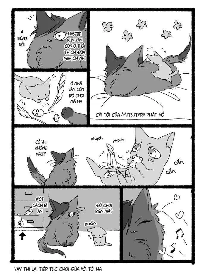 yaoi short story - yaoi short story trang 74