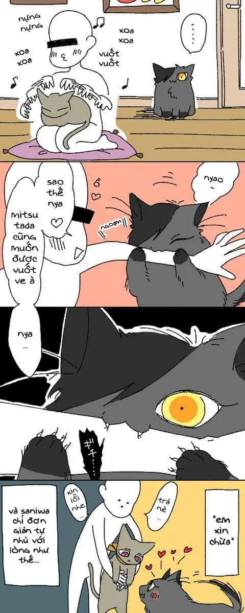 yaoi short story - yaoi short story trang 75