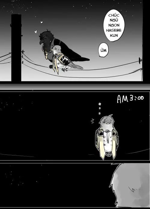 yaoi short story - yaoi short story trang 79