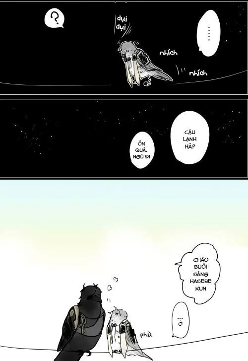 yaoi short story - yaoi short story trang 82