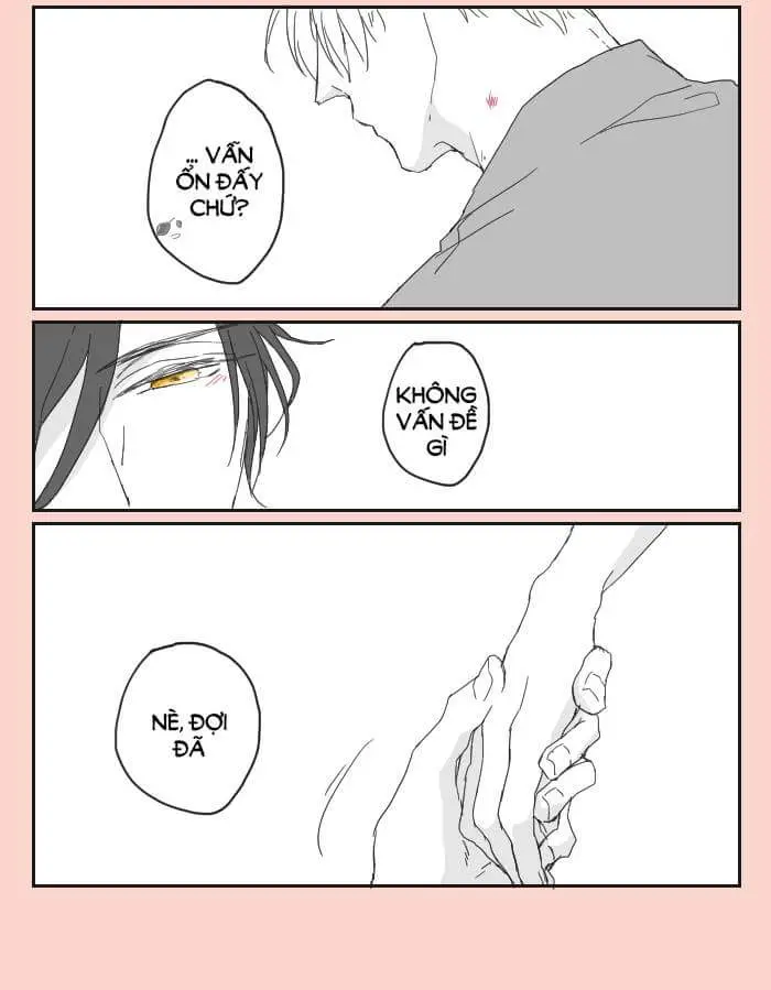 yaoi short story - yaoi short story trang 85
