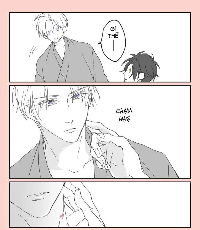 yaoi short story - yaoi short story trang 86