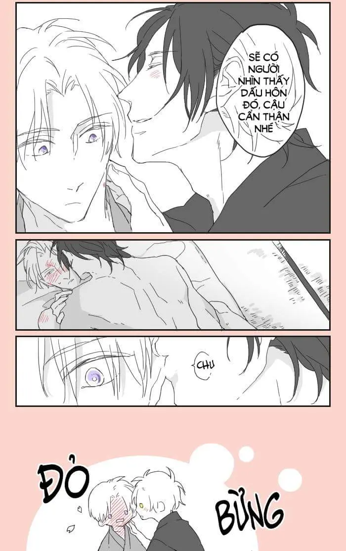 yaoi short story - yaoi short story trang 87
