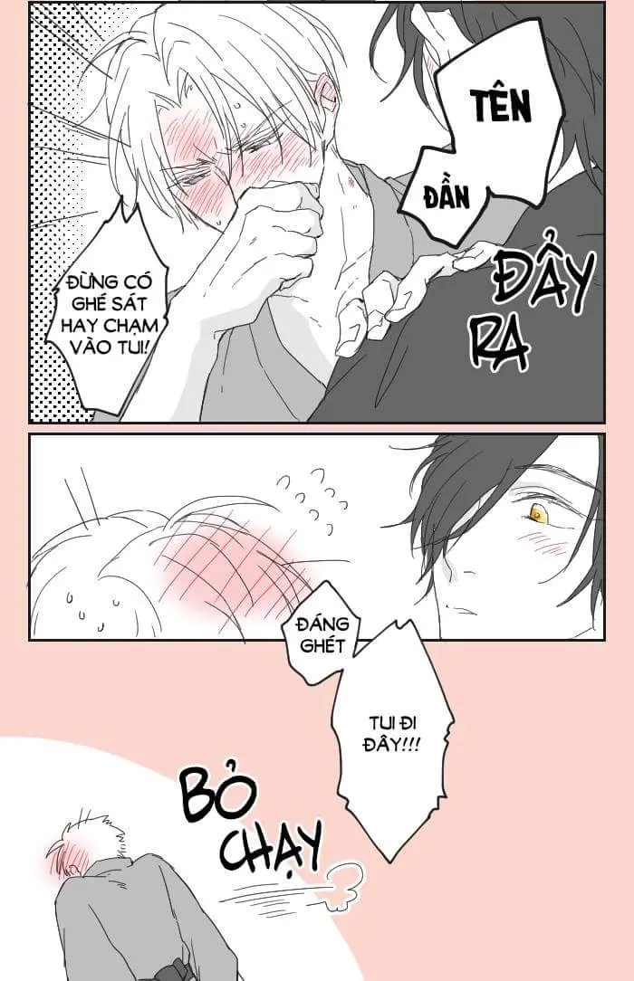yaoi short story - yaoi short story trang 88