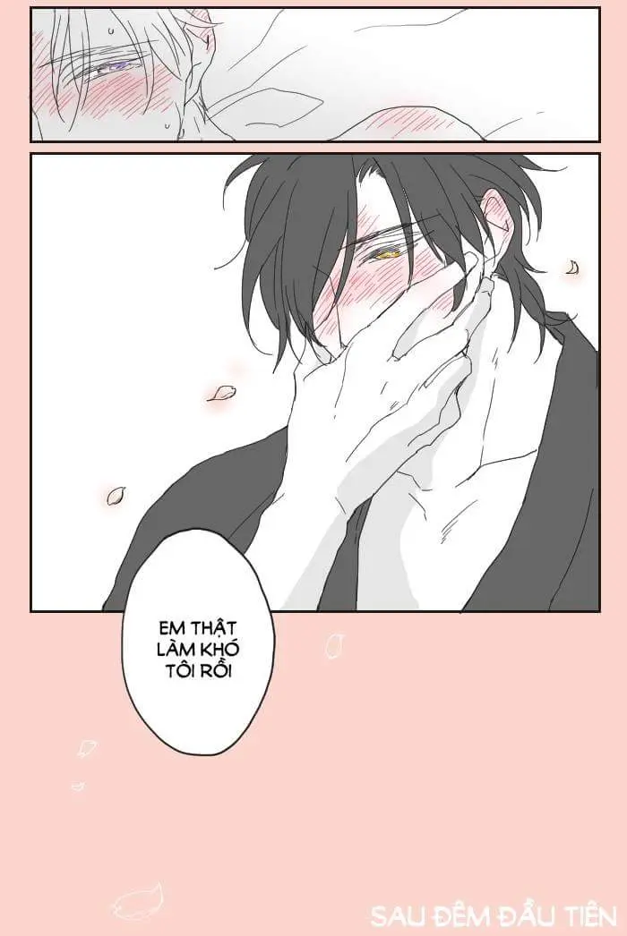 yaoi short story - yaoi short story trang 90