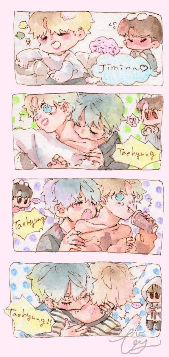 yaoi short story - yaoi short story trang 91