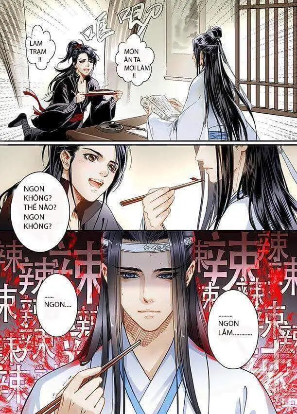 yaoi short story - yaoi short story trang 94