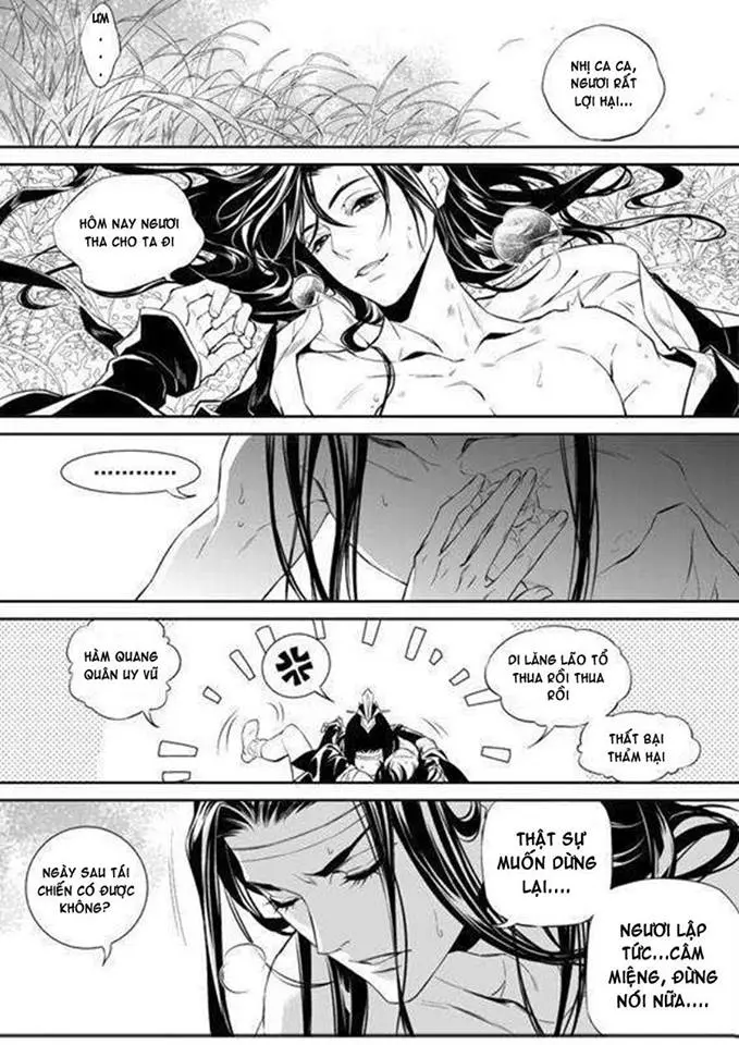 yaoi short story - yaoi short story trang 97