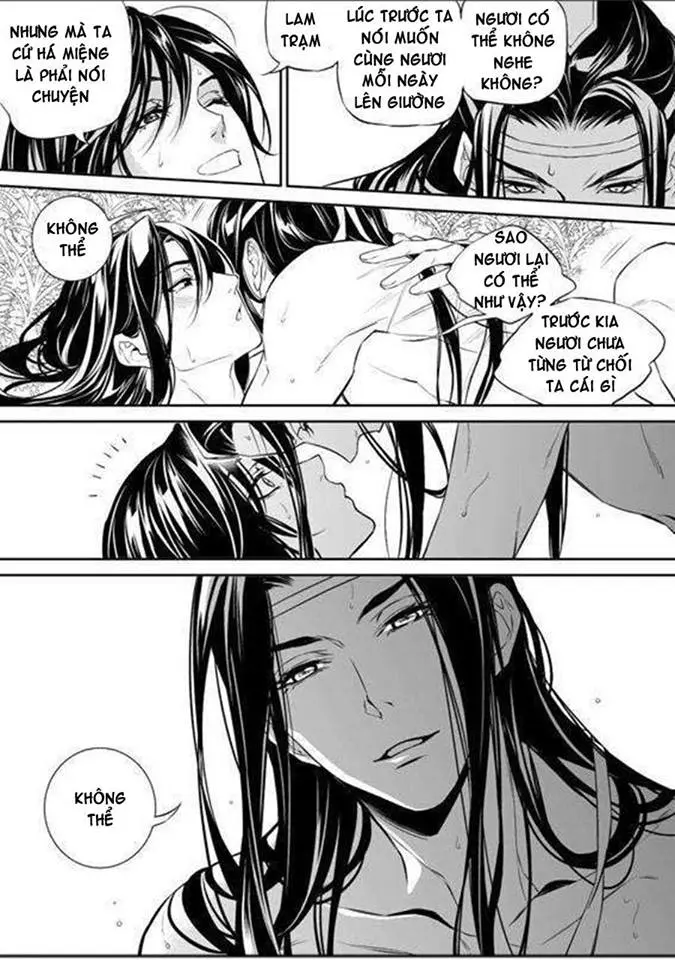 yaoi short story - yaoi short story trang 98